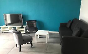 Appartement Futuroscope-J'